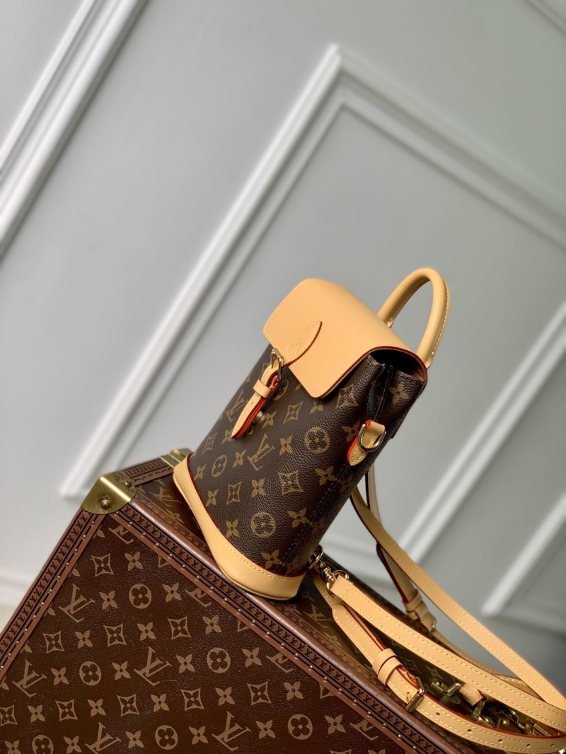 LV Backpacks